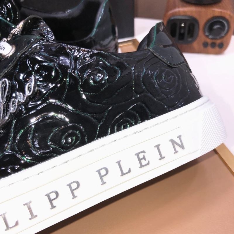 Philipp Plein Shoes